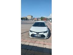 Sahibinden Toyota Corolla 1.6 Dream 2020 Model