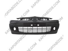 RENAULT MEGANE II FAZ II ÖN TAMPON KOMPLE 2006-2009 7701476892 İTHAL ÜRÜN