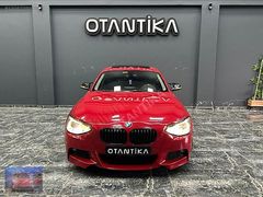 2012_BMW 1.16 İ 136HP_M SPORT_ SUNROF_RECORE_LED_HATASIZ BOYASIZ