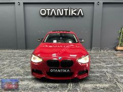2012_BMW 1.16 İ 136HP_M SPORT_ SUNROF_RECORE_LED_HATASIZ BOYASIZ