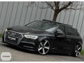 YVZ CARS 2020 AUDI A3-19"JNT-RS DRKSYN-S3-CAM TAVAN-HATASIZ