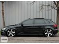 YVZ CARS 2020 AUDI A3-19"JNT-RS DRKSYN-S3-CAM TAVAN-HATASIZ