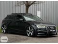YVZ CARS 2020 AUDI A3-19"JNT-RS DRKSYN-S3-CAM TAVAN-HATASIZ