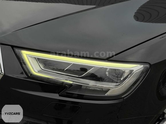 YVZ CARS 2020 AUDI A3-19"JNT-RS DRKSYN-S3-CAM TAVAN-HATASIZ