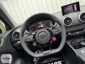 YVZ CARS 2020 AUDI A3-19"JNT-RS DRKSYN-S3-CAM TAVAN-HATASIZ