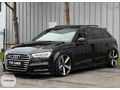 YVZ CARS 2020 AUDI A3-19"JNT-RS DRKSYN-S3-CAM TAVAN-HATASIZ