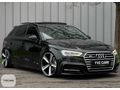 YVZ CARS 2020 AUDI A3-19"JNT-RS DRKSYN-S3-CAM TAVAN-HATASIZ
