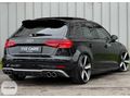 YVZ CARS 2020 AUDI A3-19"JNT-RS DRKSYN-S3-CAM TAVAN-HATASIZ