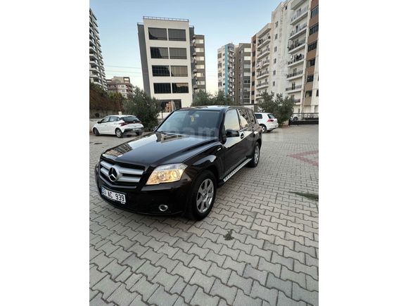 Sahibinden Mercedes - Benz GLK 220 CDI Premium 2012 Model 