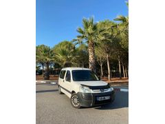 Degisensiz Sahibinden Peugeot Partner 