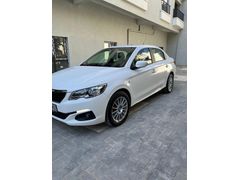 Sahibinden Peugeot 301 1.5 BlueHDI Active 2019 Model