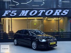 2016 AUDİ A3 1.6 TDI ATTRACTİON 350.000 PEŞİNAT İLE ELDEN SENET