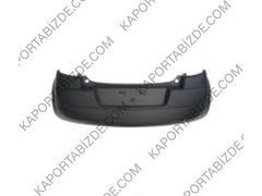 RENAULT MEGANE II FAZ II ARKA TAMPON HATCHBACK 2006-2009 7701476886 İTHAL ÜRÜN