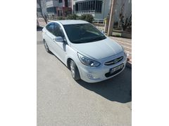 hatasız boyasız eziksiz çiziksiz Sahibinden Hyundai Accent Blue 1.4 D-CVVT Mode Plus 2017 Model 2018 tescil 5.ay Tokat turhal da  82.000 km Beyaz