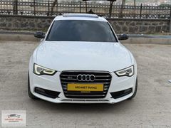 2013 MODEL 2 TDI QUATTRO SANRUFLU 177 BG SORUNSUZ TEMİZ