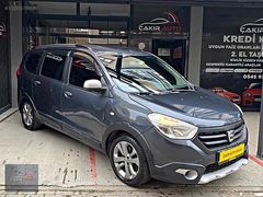 2016 / LODGY / 7KİŞİLİK / 110LUK / DEĞİŞENSİZ / KM:155.000