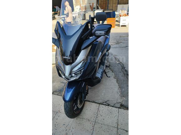 Sahibinden Honda Forza 250 (NSS250) Tertemiz