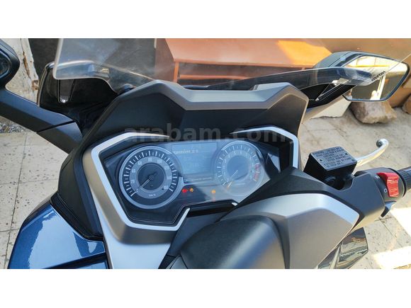Sahibinden Honda Forza 250 (NSS250) Tertemiz