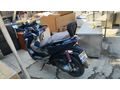 Sahibinden Honda Forza 250 (NSS250) Tertemiz