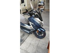 Sahibinden Honda Forza 250 (NSS250) Tertemiz