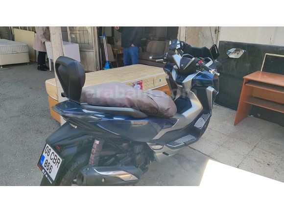 Sahibinden Honda Forza 250 (NSS250) Tertemiz