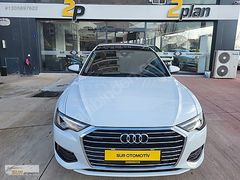 *K.KARTINA 12 TAKSİT*2021*AUDI A6*SUNROOF*85 BIN KM*