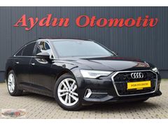 2024 AUDİ A6 40 TDİ QUATTRO ADVANCED / 88.000 KM / HATASIZ