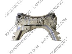RENAULT MEGANE II FAZ II MOTOR BEŞİĞİ ARKA PARÇA 2006-2009 8200742904 YERLİ ÜRÜN
