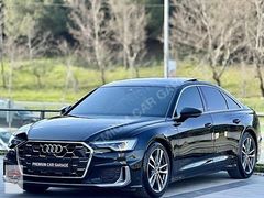 A6 SLİNE QUATRO HATASIZ 2025 ÇIKIŞLI