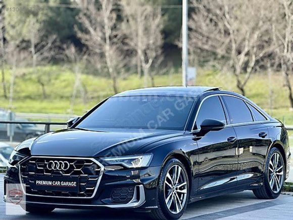 A6 SLİNE QUATRO HATASIZ 2025 ÇIKIŞLI