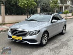 BKR Motors / 2018 MERCEDES E180 EXCLUSIVE COMMAND ÇİFT HAFIZA
