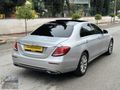 BKR Motors / 2018 MERCEDES E180 EXCLUSIVE COMMAND ÇİFT HAFIZA