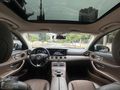 BKR Motors / 2018 MERCEDES E180 EXCLUSIVE COMMAND ÇİFT HAFIZA