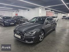 AVEK OTOMOTİV'DEN YETKİLİ SERVİS BAKIMLI AUDİ A6 SLINE