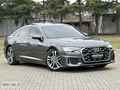 2024 AUDİ A6 40TDI QUATTRO %20 FATURA SLINE DAYTONA/FULLPPF