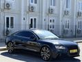 DNZ OTOMOTİV'DEN TR DE TEK 98Bin KM A5 COUPE QUATTRO