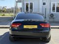 DNZ OTOMOTİV'DEN TR DE TEK 98Bin KM A5 COUPE QUATTRO