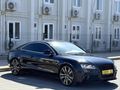 DNZ OTOMOTİV'DEN TR DE TEK 98Bin KM A5 COUPE QUATTRO