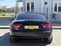 DNZ OTOMOTİV'DEN TR DE TEK 98Bin KM A5 COUPE QUATTRO