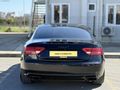 DNZ OTOMOTİV'DEN TR DE TEK 98Bin KM A5 COUPE QUATTRO