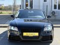 DNZ OTOMOTİV'DEN TR DE TEK 98Bin KM A5 COUPE QUATTRO