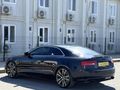 DNZ OTOMOTİV'DEN TR DE TEK 98Bin KM A5 COUPE QUATTRO