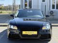 DNZ OTOMOTİV'DEN TR DE TEK 98Bin KM A5 COUPE QUATTRO