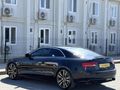 DNZ OTOMOTİV'DEN TR DE TEK 98Bin KM A5 COUPE QUATTRO