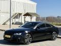 DNZ OTOMOTİV'DEN TR DE TEK 98Bin KM A5 COUPE QUATTRO