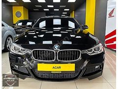 ACAR MOTORLU ARAÇLAR 2013 BMW 3.20 D SPORTLİNE