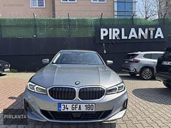 2023 ÇIKIŞ MAKYAJLI BMW 320i SPORT HEAD UP-NAVİ HI-FI OTONOM