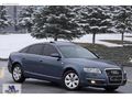 MURAT PATAT OTOMOTİVDEN HATASIZ A6 3.0TDİ V6 QUATTRO