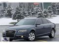 MURAT PATAT OTOMOTİVDEN HATASIZ A6 3.0TDİ V6 QUATTRO