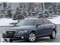 MURAT PATAT OTOMOTİVDEN HATASIZ A6 3.0TDİ V6 QUATTRO